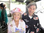 Patricia Bragg and Leslie Goldman June 28 2014