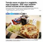 Pizza Article Graphic