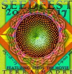 SeedFest March 18 2017 Terra Madre