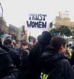 TrUST WOMEN