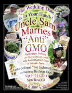 UNCLE SAM MARRIES ANTI GMO Get Engaged M