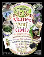 UNCLE SAM MARRIES ANTI GMO NHE L 2014