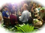 Walt Robb Access to Food ExpoWest sm