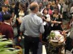 Walt Robb WfM Access to Food ExpoWest sm