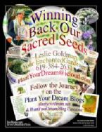 Win back Sacred Seeds EGMobile 2015 SM1