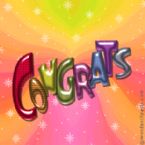 congratulation graphics 1 ... (Click to enlarge)