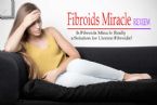 Amanda Leto Fibroids Miracle 2 