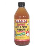 Bragg ap cider