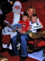 JLT3 W Santa 2006