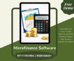 Microfinance Software