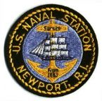 PatchNavStaNewportRI