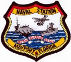 PatchNavalStationMayport