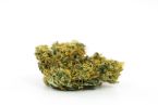 Red Diesel Marijuana Strain