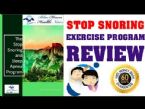 Stop Snoring and Sleep Apnea review ... (Click to enlarge)