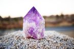 aquarius amethyst Pranalink