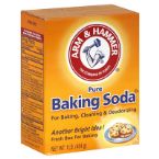 baking soda