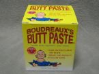 buttpaste