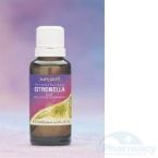 citronella oil