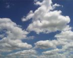 clouds ... (Click to enlarge)