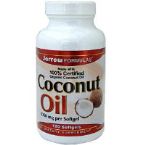 coconut oil