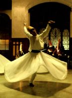 dervish 