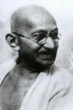 gandhi