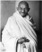 gandhi 