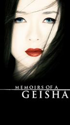 geisha