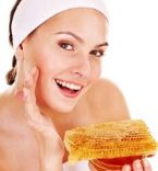 Honey Mask to Cure Acne