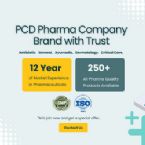 Best Quality PCD Pharma Franchise company in India | Pharma Franchise