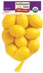 lemons