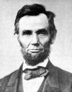 lincoln