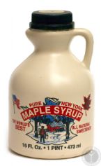 maolesyrup