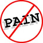 pain