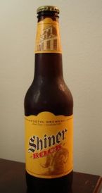 shiner