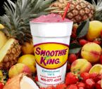 smoothie king