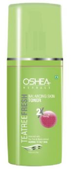 Best Toner for Oily Skin Available in Osheaherbals