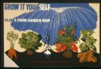 victory garden