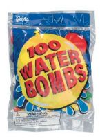 waterbombs