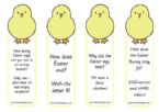 chick bookmarks jokes 460 0