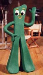 GUMBY