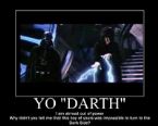 Darth Impossible