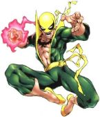 IronFist