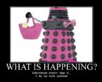 Love Dalek