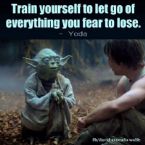 Yoda Zen Wisdom