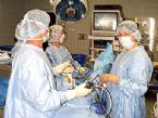 gallbladder surgery