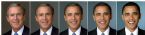 Bush Obama Morphed ... (Click to enlarge)