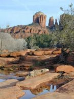 Sedona Red Rock Crossing