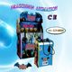 DRAGONWIN ANIMATION Forest Ghost (double guns) Shooting Arcade Game Machine Ticket/prize Redemption