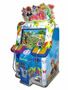 Hot and Newest Arcade Game Machine Amusement Equipment